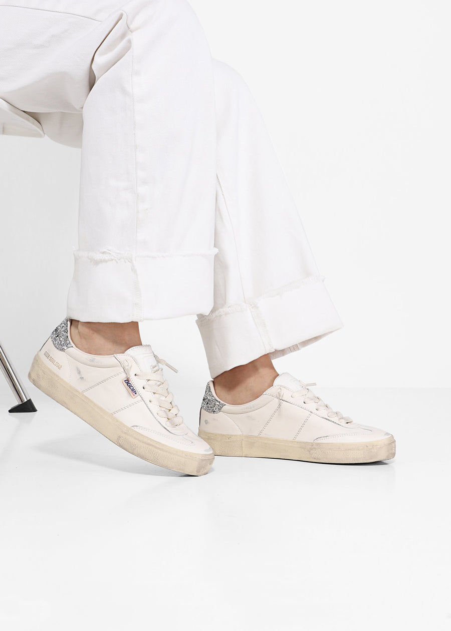Golden Goose Sneakers Soul Star GLG-ZDSOULST