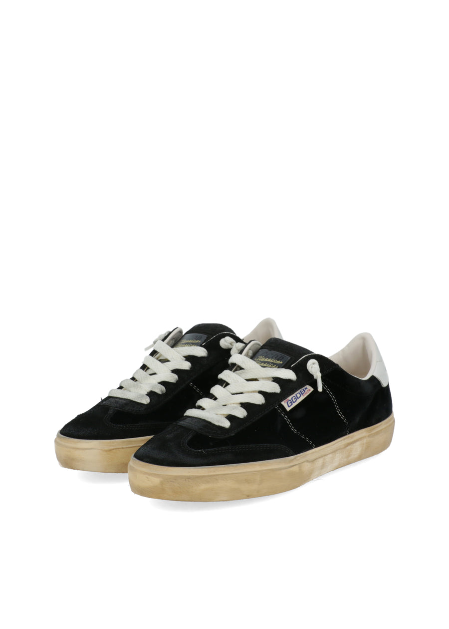 Golden Goose Sneakers Soul Star GLG-ZDSOULST