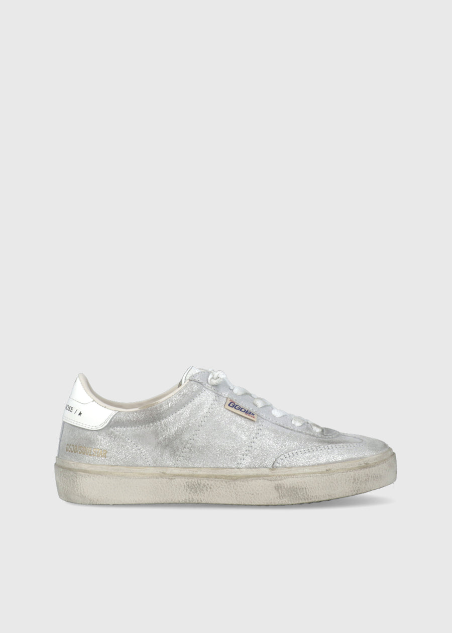 Golden Goose Sneakers Soul Star GLG-ZDSOULST