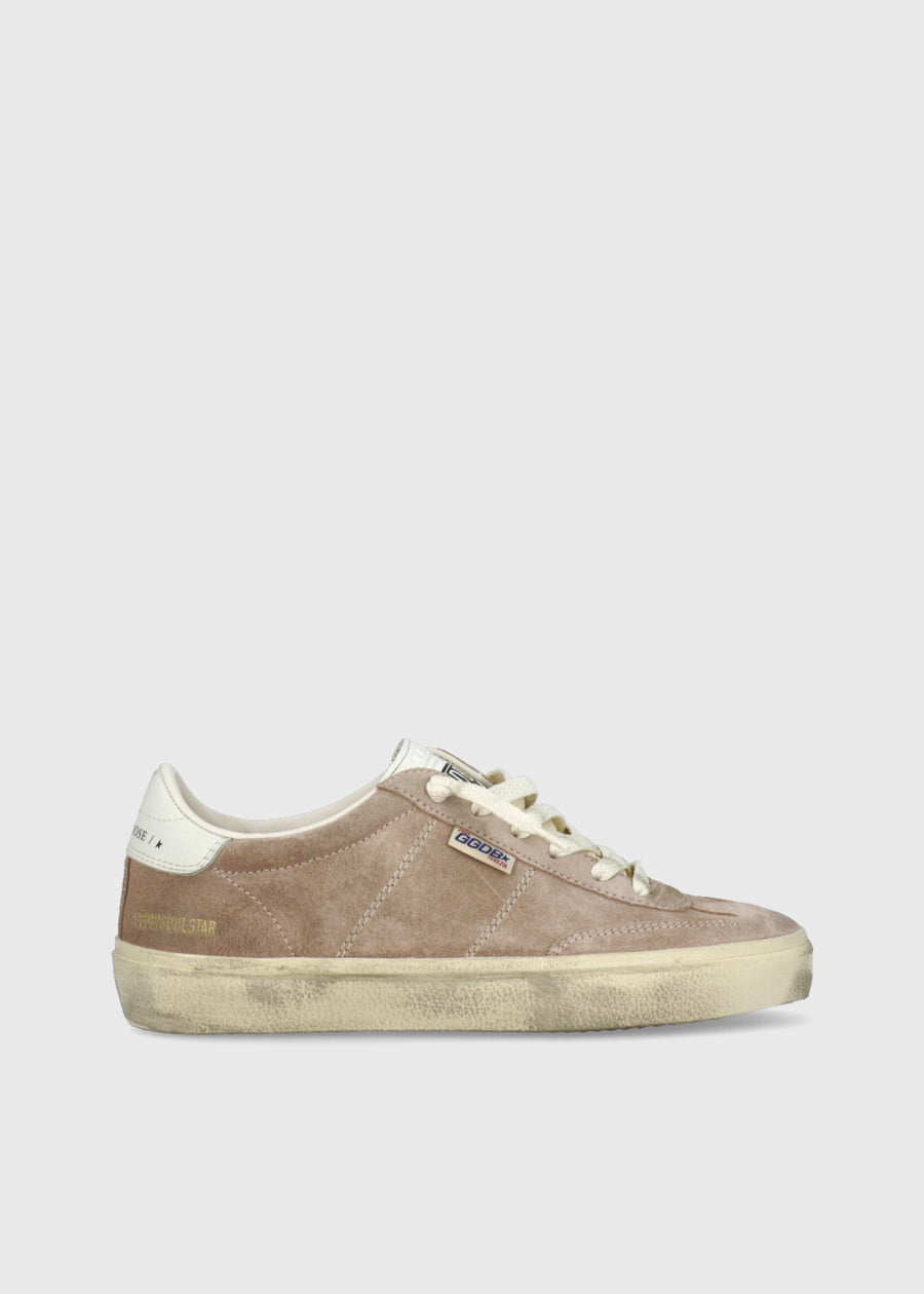 Golden Goose Sneakers Soul Star GLG-ZDSOULST