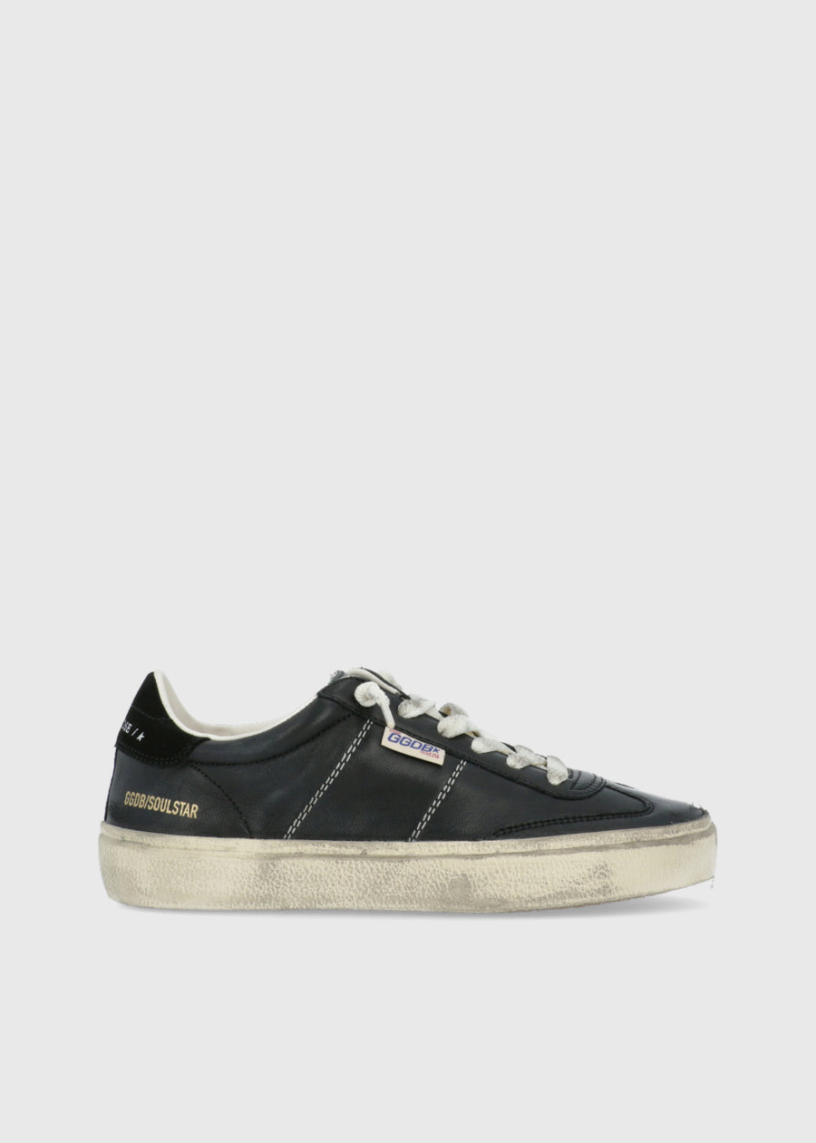 Golden Goose Sneakers Soul Star GLG-ZDSOULST