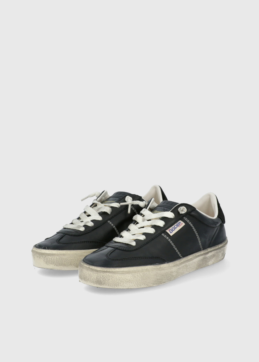 Golden Goose Sneakers Soul Star GLG-ZDSOULST