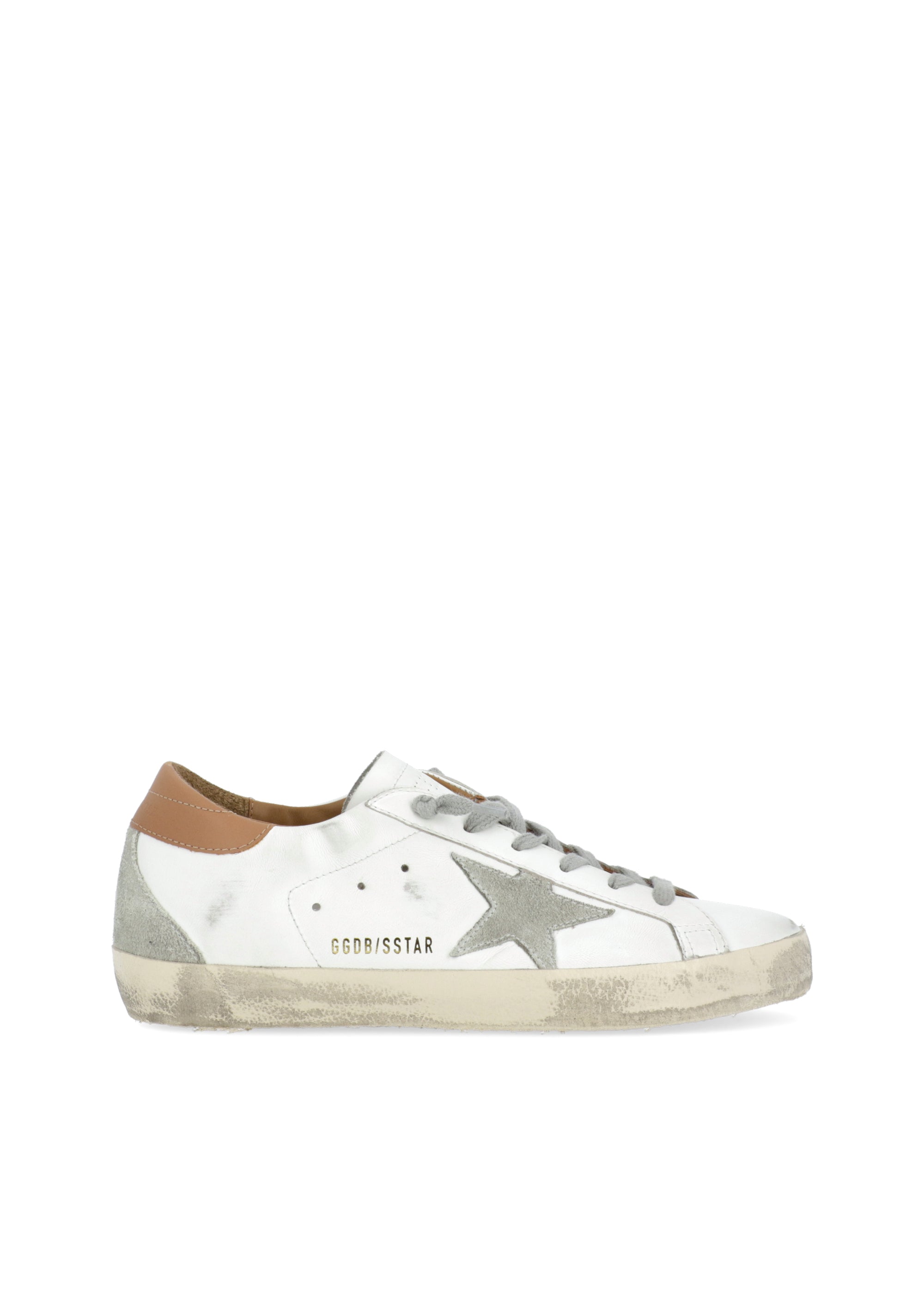 Golden Goose Sneakers Super-Star para mujer GLG-ZDSUPERS