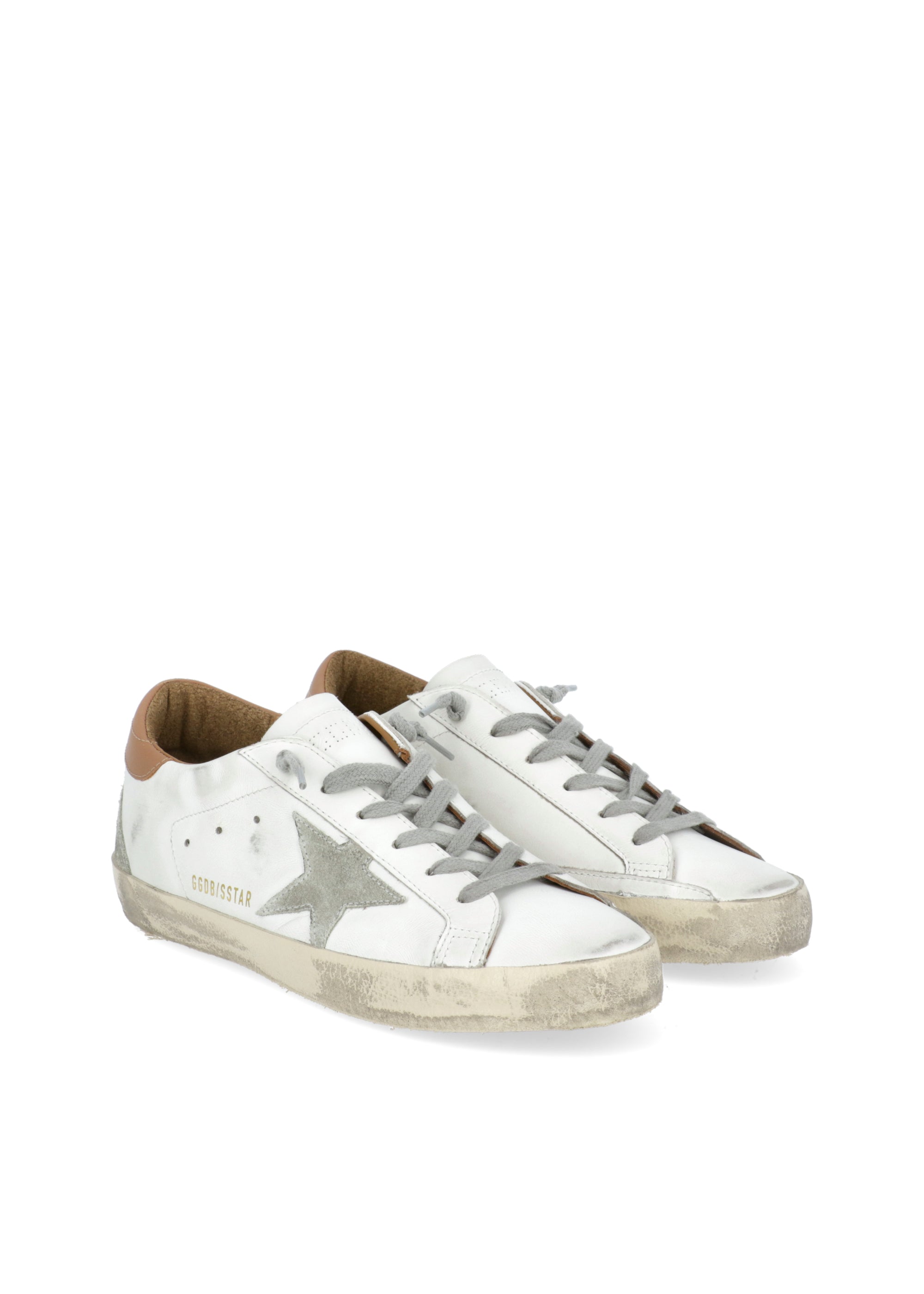 Golden Goose Sneakers Super-Star para mujer GLG-ZDSUPERS