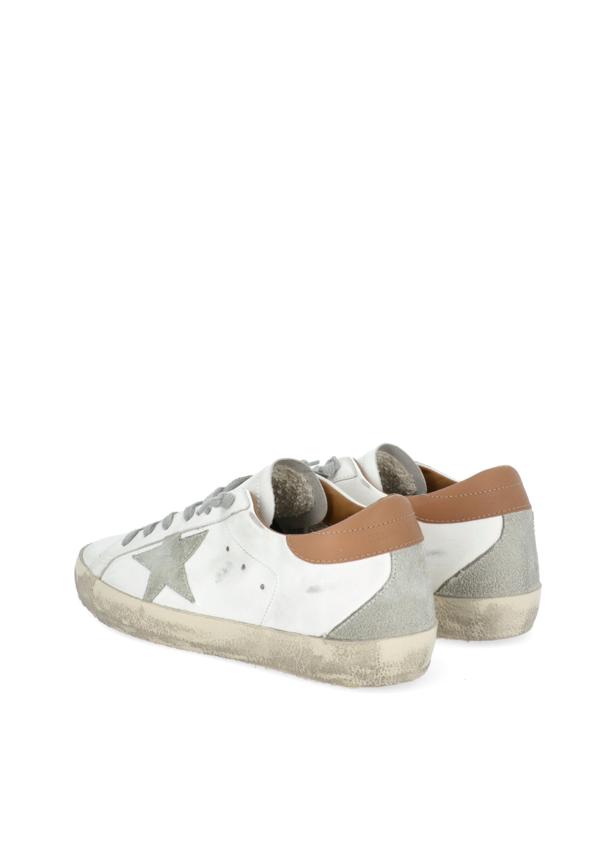 Golden Goose Sneakers Super-Star para mujer GLG-ZDSUPERS