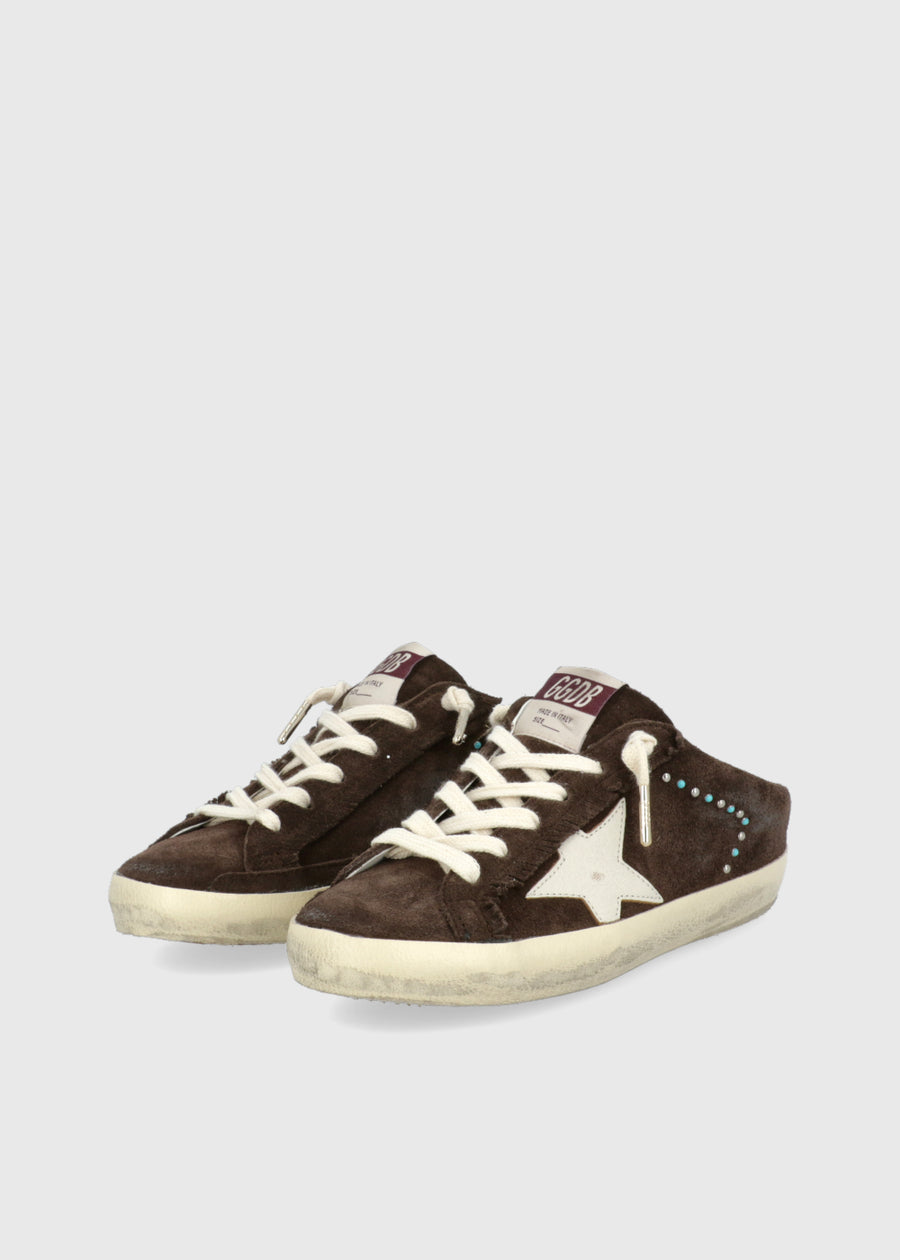 Golden Goose Sneakers Super-Star para mujer GLG-ZDSUPERS