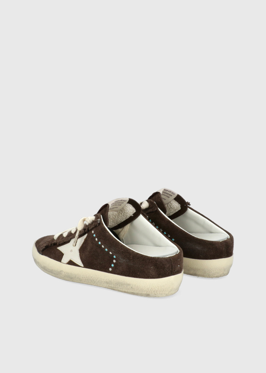 Golden Goose Sneakers Super-Star para mujer GLG-ZDSUPERS