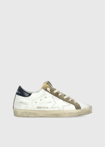 Golden Goose Sneakers Super-Star para mujer GLG-ZDSUPERS