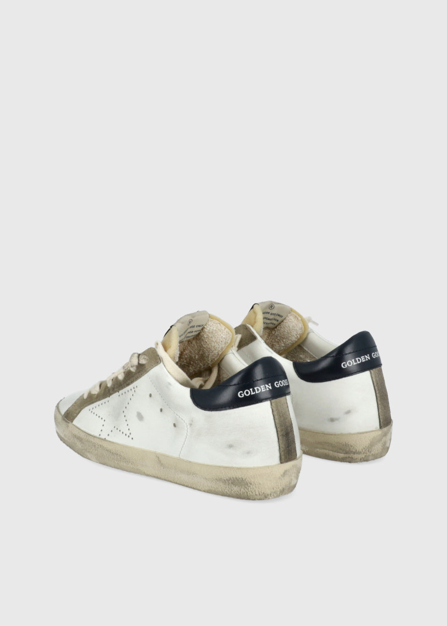 Golden Goose Sneakers Super-Star para mujer GLG-ZDSUPERS