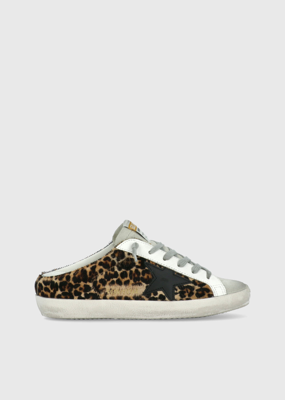 Golden Goose Sneakers Super-Star para mujer GLG-ZDSUPERS