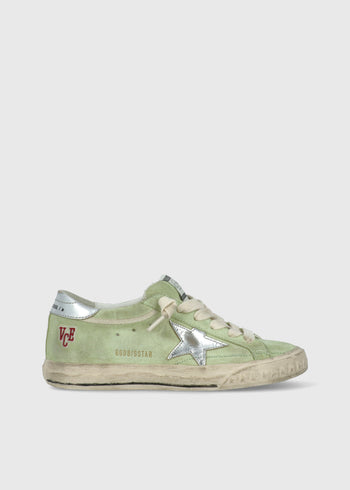 Golden Goose Sneakers Super-Star para mujer GLG-ZDSUPERS