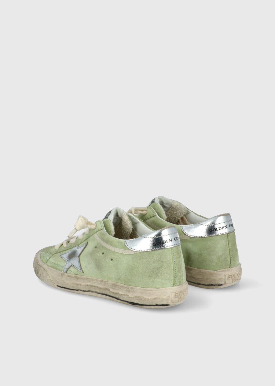 Golden Goose Sneakers Super-Star para mujer GLG-ZDSUPERS