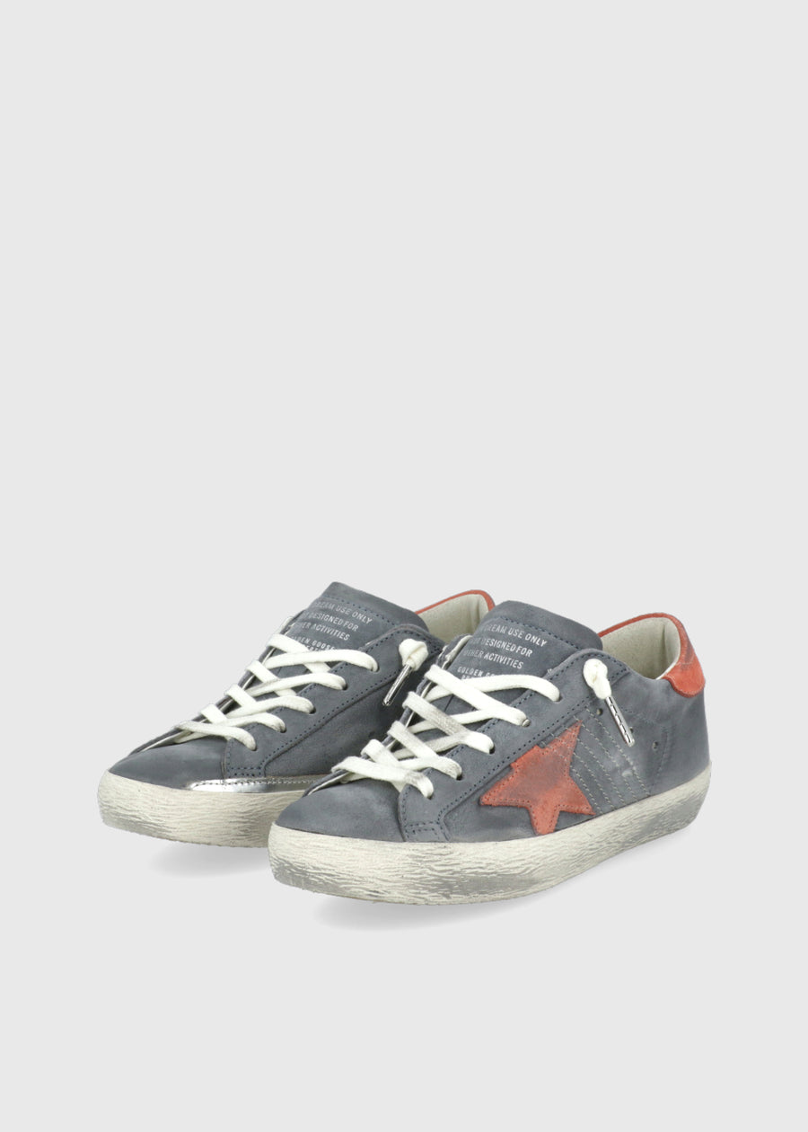 Golden Goose Sneakers Super-Star para mujer GLG-ZDSUPERS