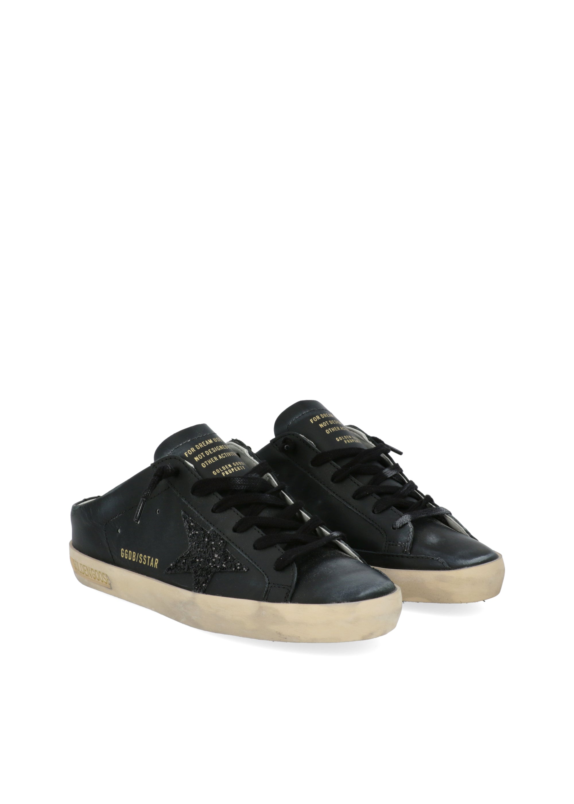Golden Goose Sneakers Super-Star para mujer GLG-ZDSUPERS