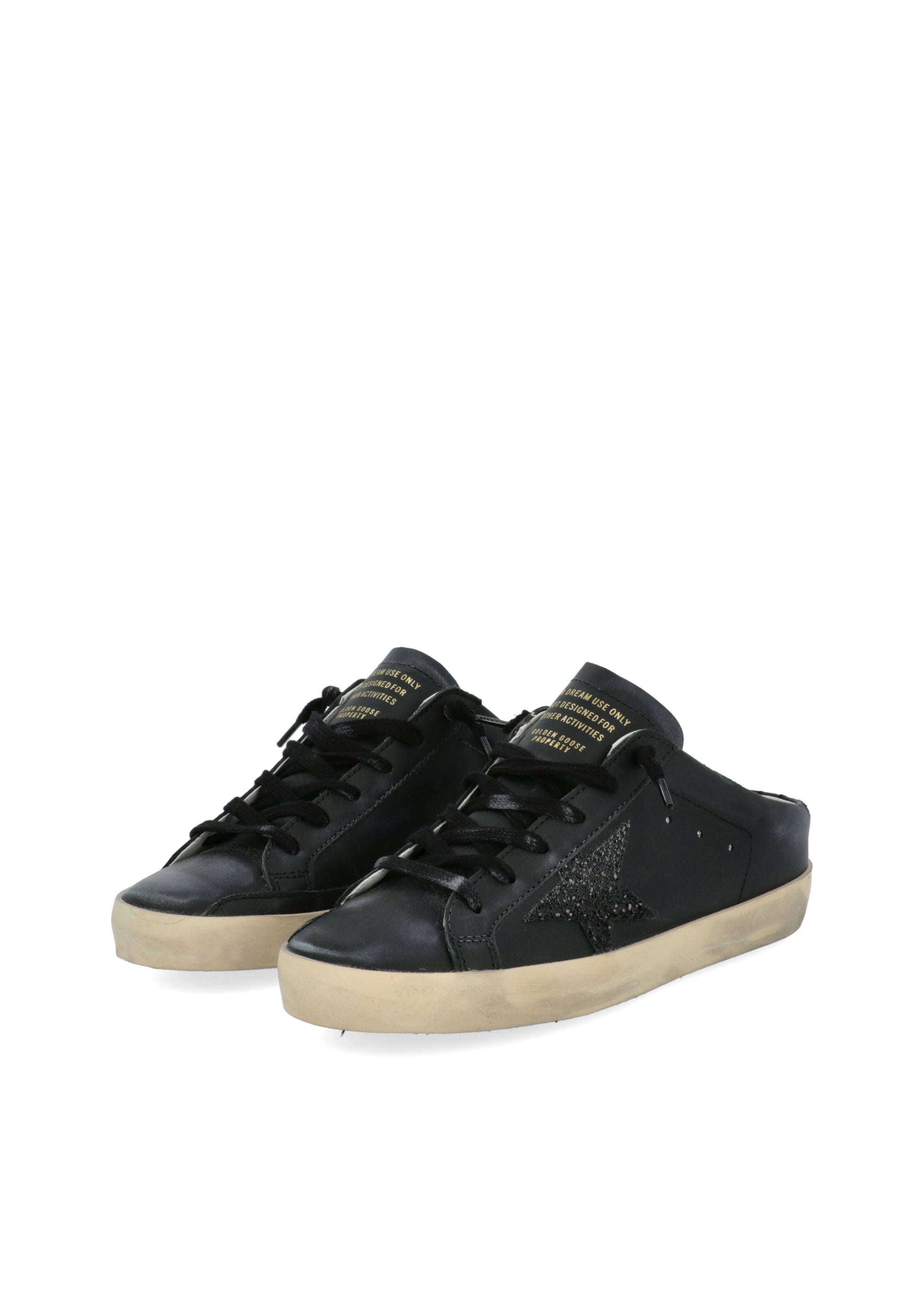 Golden Goose Sneakers Super-Star para mujer GLG-ZDSUPERS