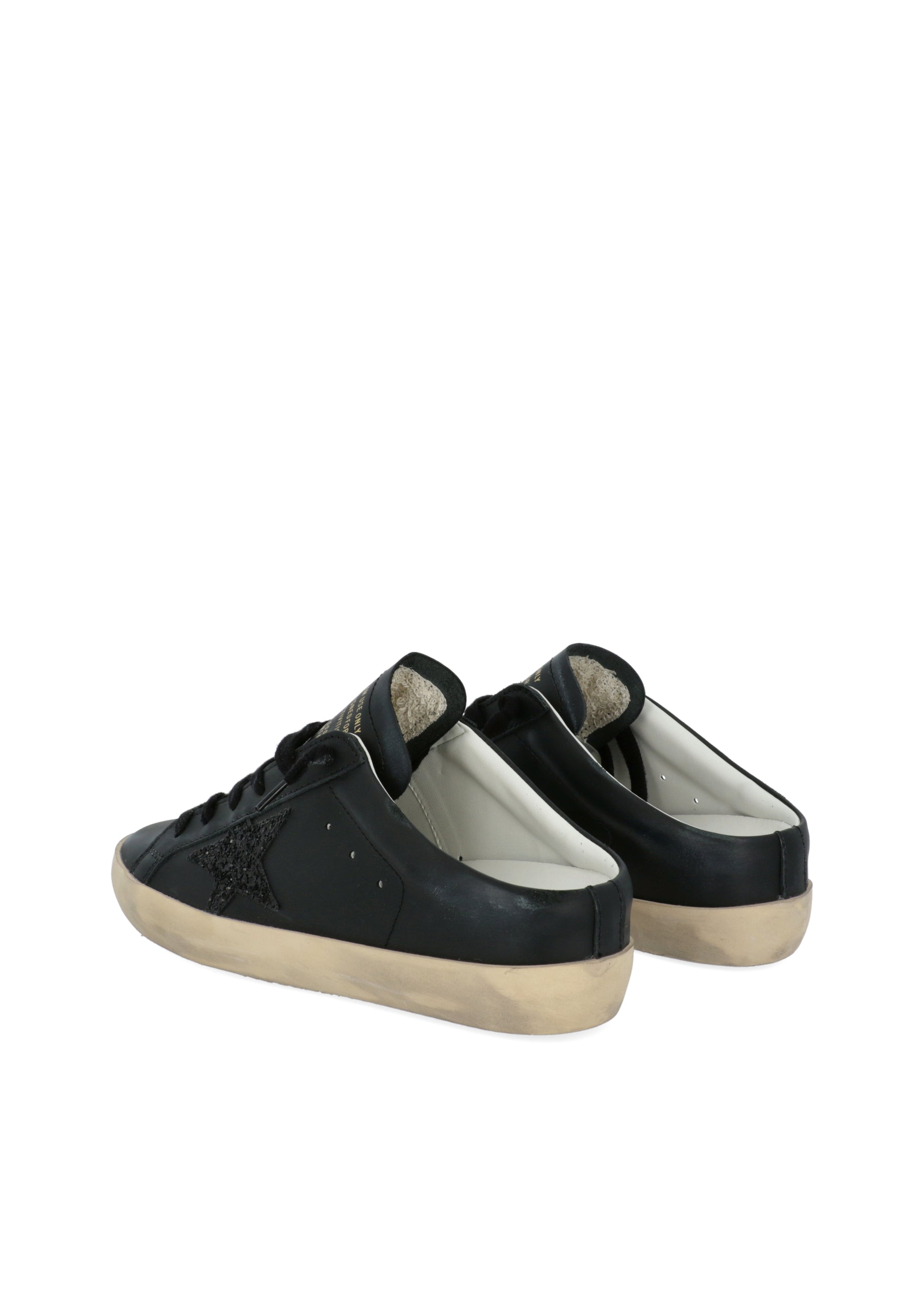 Golden Goose Sneakers Super-Star para mujer GLG-ZDSUPERS