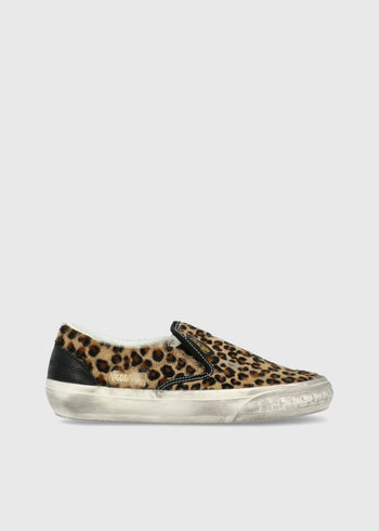Golden Goose Sneakers slip-on GLG-ZDVCE