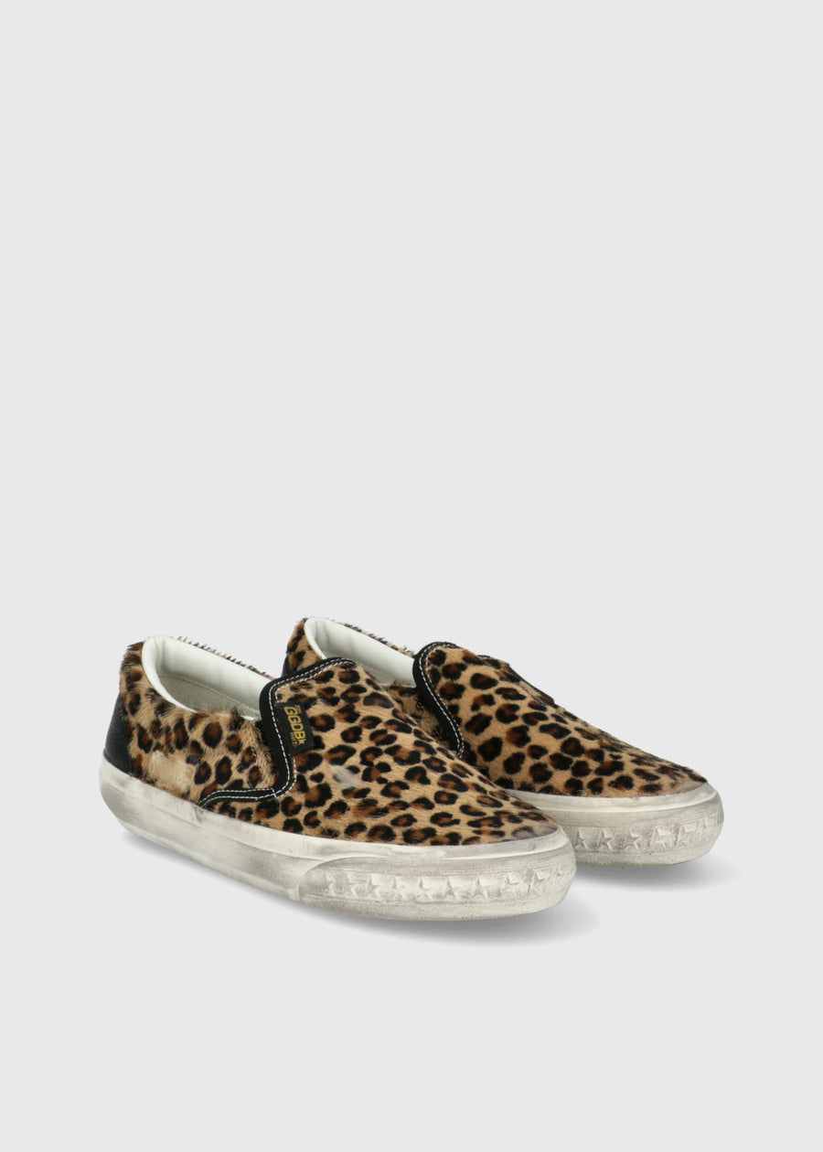 Golden Goose Sneakers slip-on GLG-ZDVCE