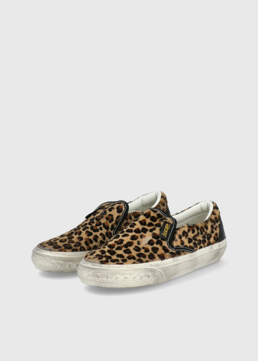 Golden Goose Sneakers slip-on GLG-ZDVCE