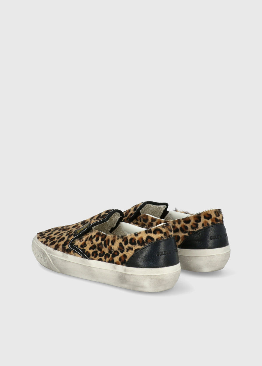 Golden Goose Sneakers slip-on GLG-ZDVCE