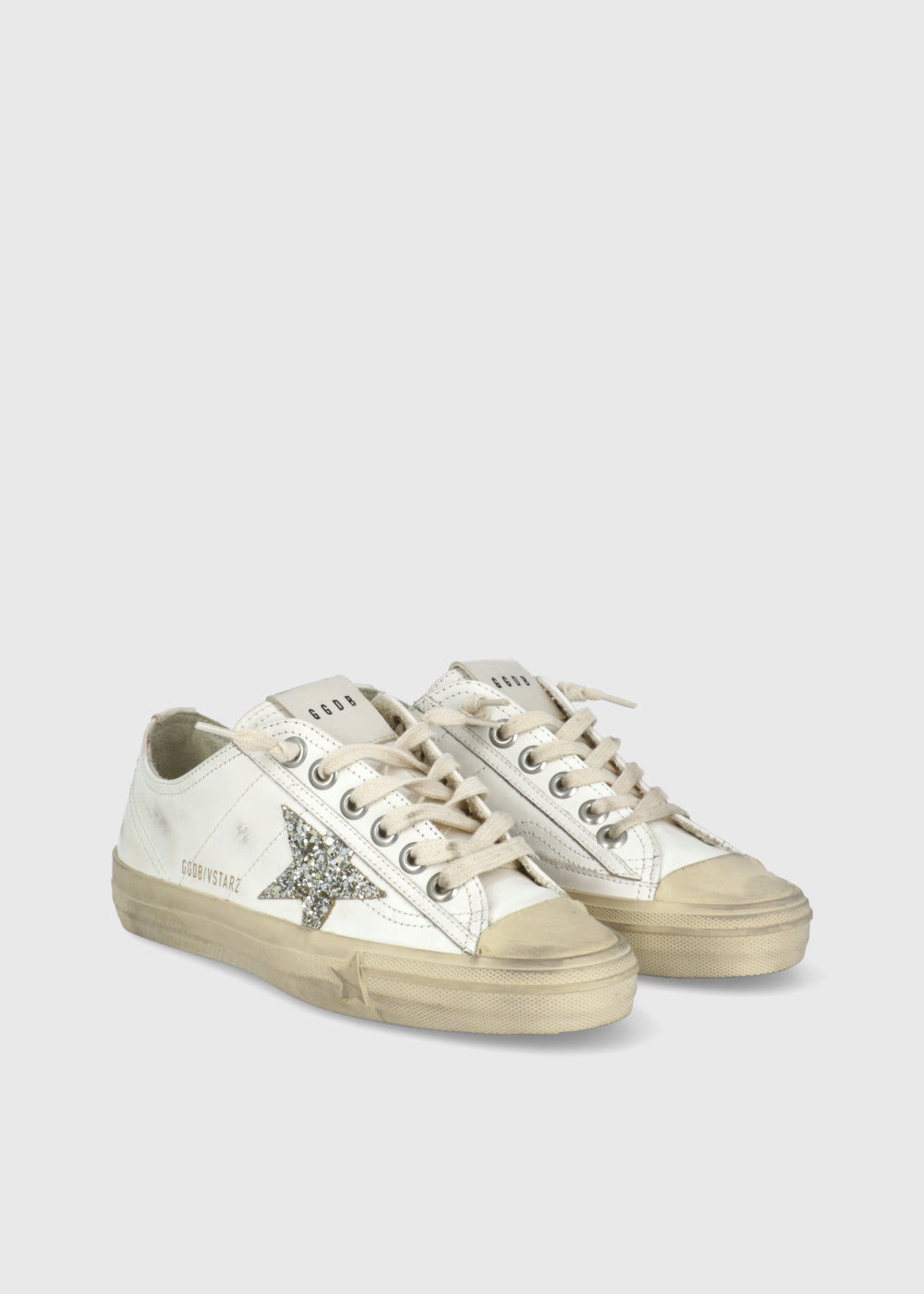 Golden Goose Sneakers  V-Star  GLG-ZDVSTAR2