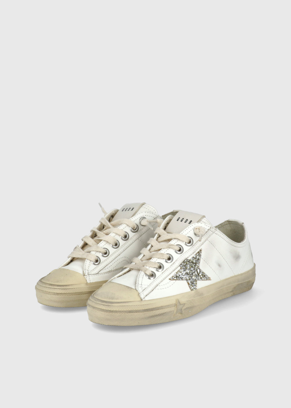 Golden Goose Sneakers  V-Star  GLG-ZDVSTAR2