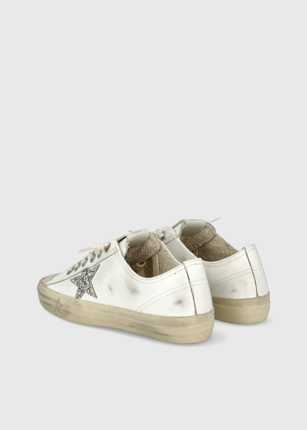 Golden Goose Sneakers  V-Star  GLG-ZDVSTAR2
