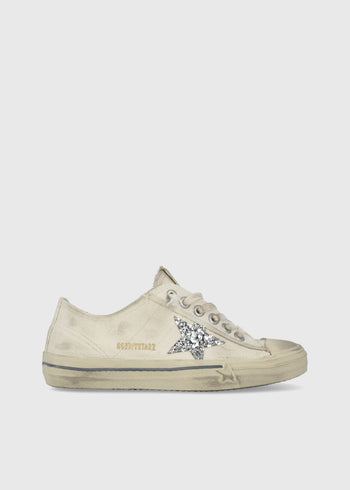 Golden Goose Sneakers  V-Star  GLG-ZDVSTAR2
