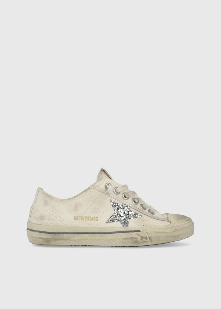 Golden Goose Sneakers  V-Star  GLG-ZDVSTAR2