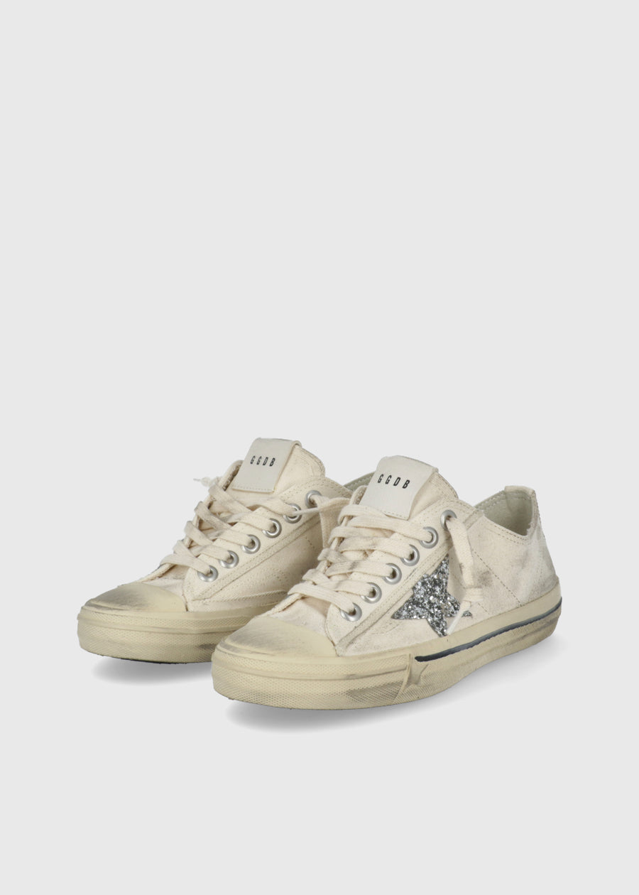 Golden Goose Sneakers  V-Star  GLG-ZDVSTAR2