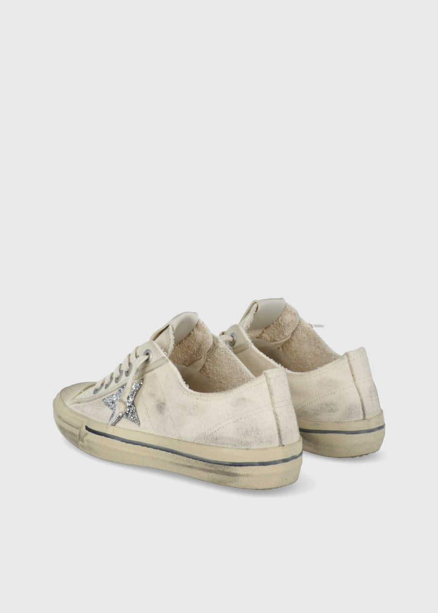 Golden Goose Sneakers  V-Star  GLG-ZDVSTAR2
