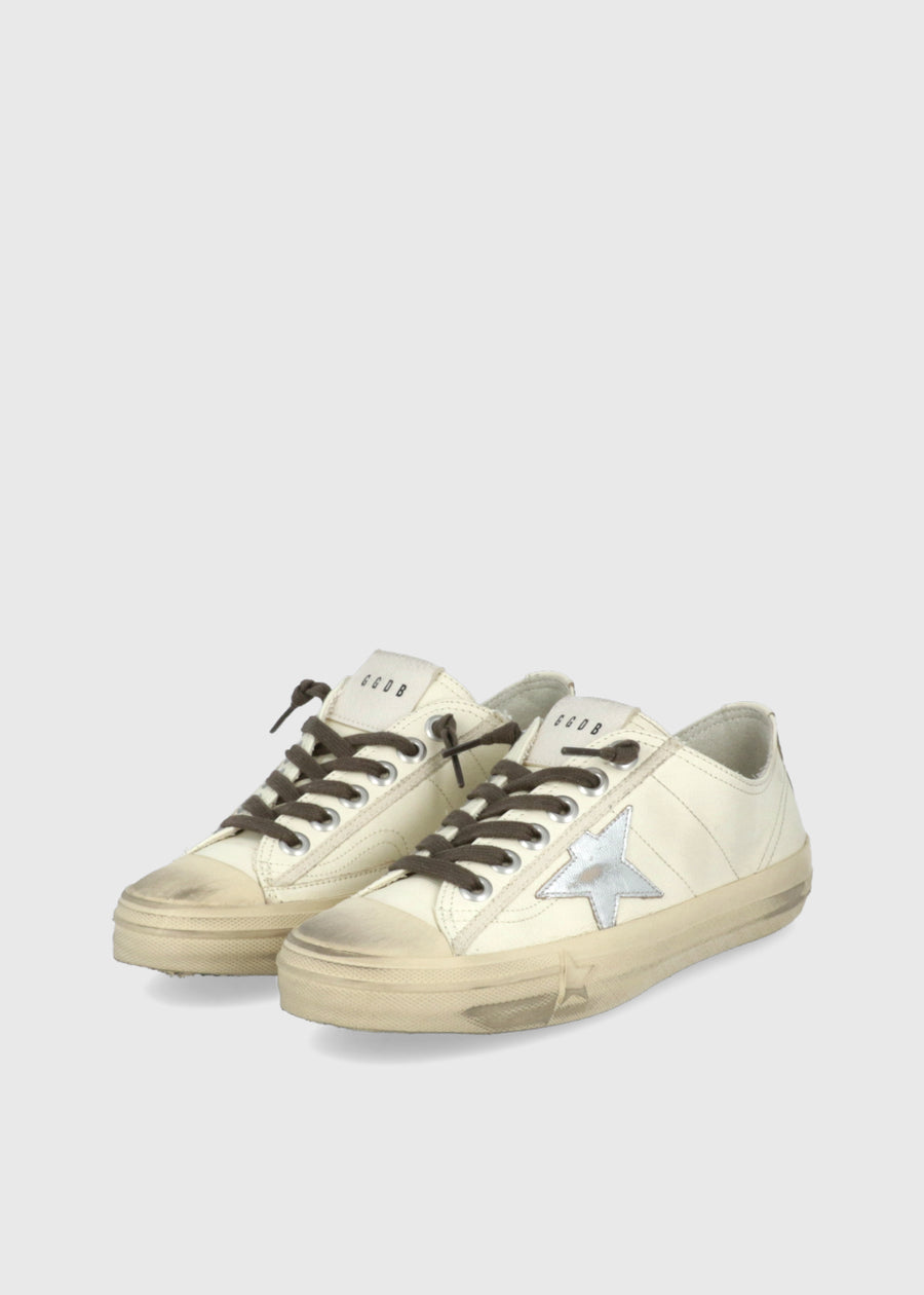 Golden Goose Sneakers  V-Star  GLG-ZDVSTAR2