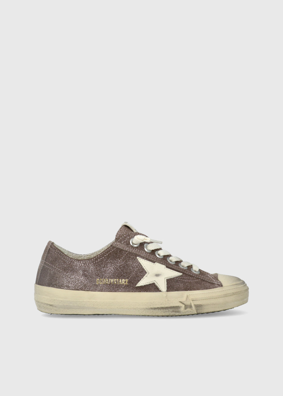 Golden Goose Sneakers  V-Star  GLG-ZDVSTAR2