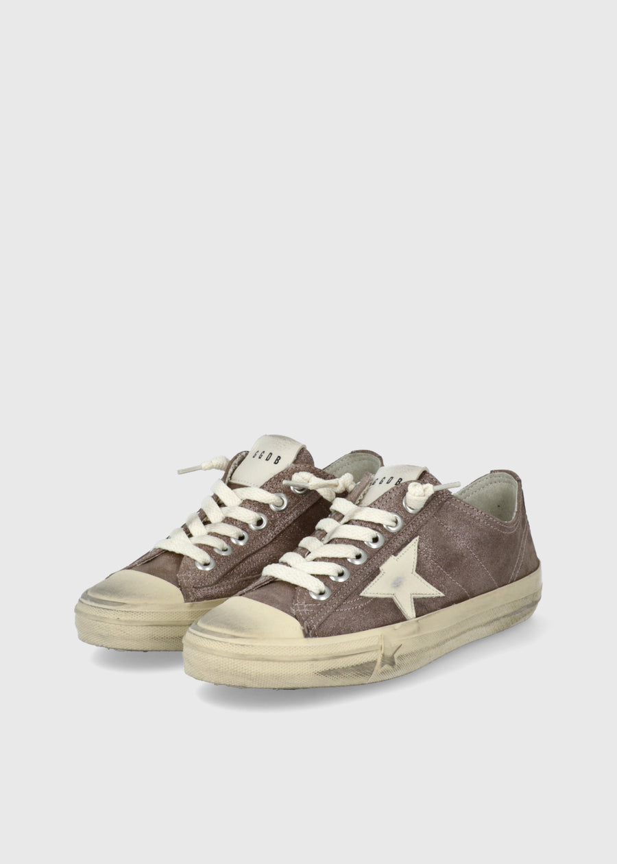 Golden Goose Sneakers  V-Star  GLG-ZDVSTAR2
