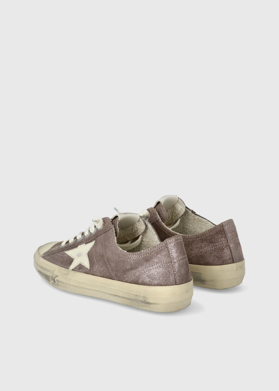 Golden Goose Sneakers  V-Star  GLG-ZDVSTAR2