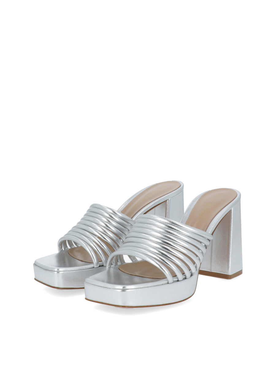 Gianvito Rossi Plataformas  GNR-17570