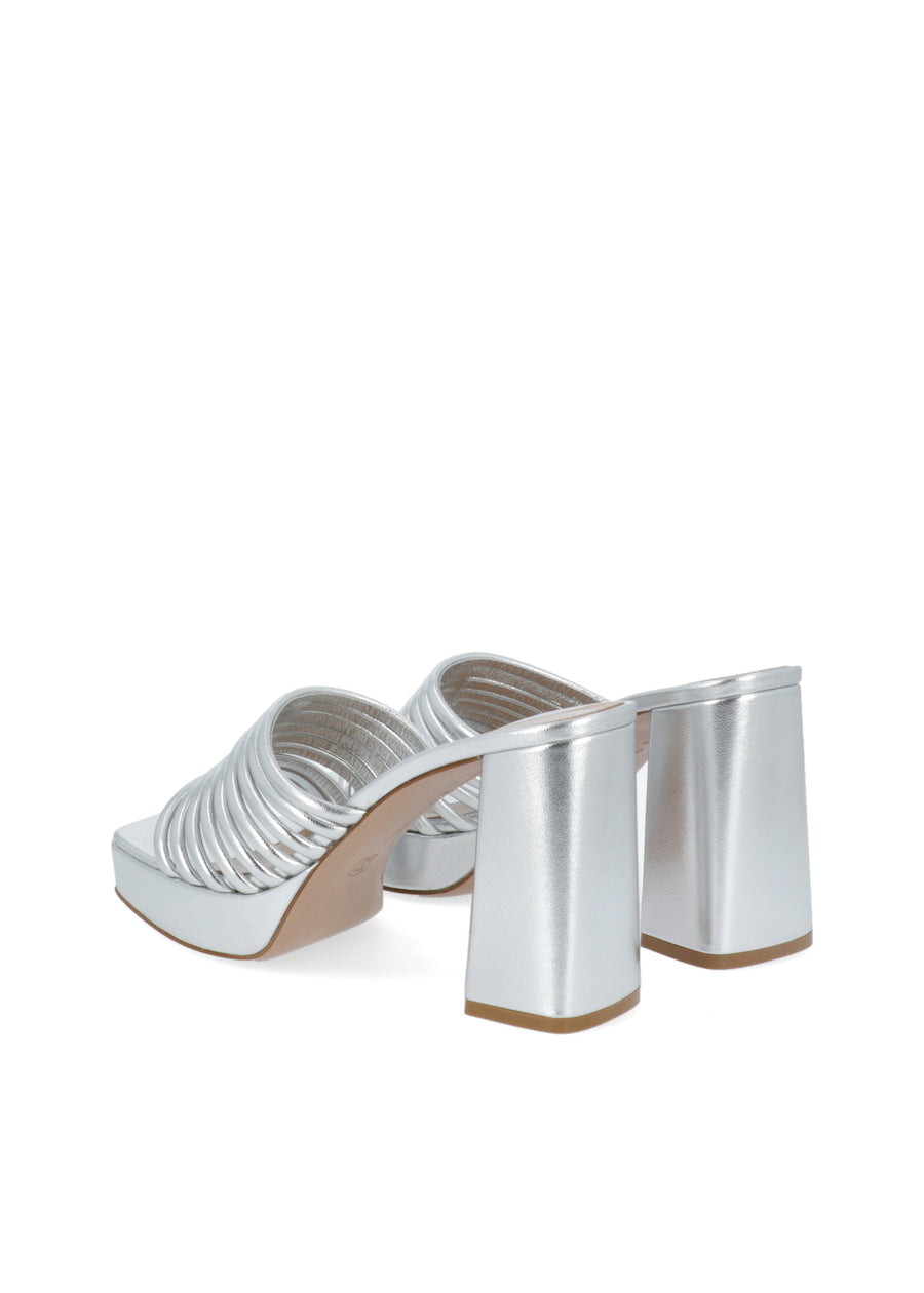 Gianvito Rossi Plataformas  GNR-17570
