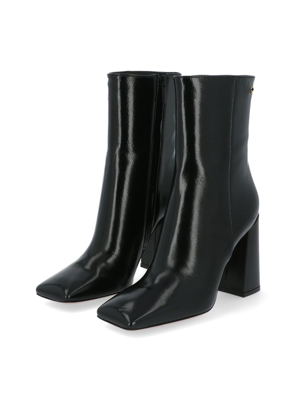 Gianvito Rossi Botas  Freeda   GNR-73035