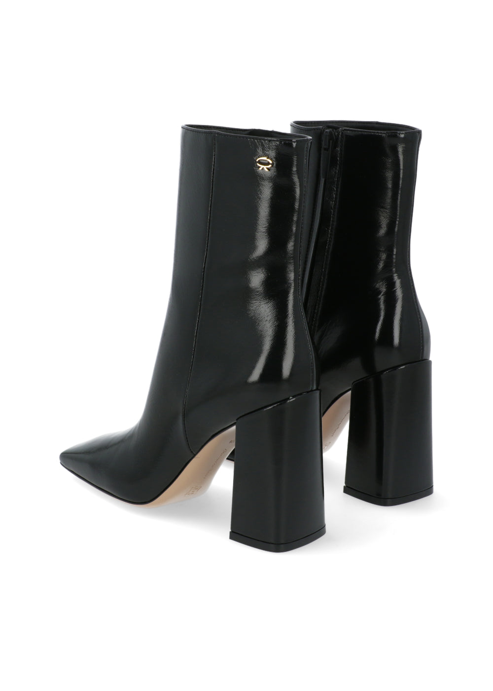 Gianvito Rossi Botas  Freeda   GNR-73035