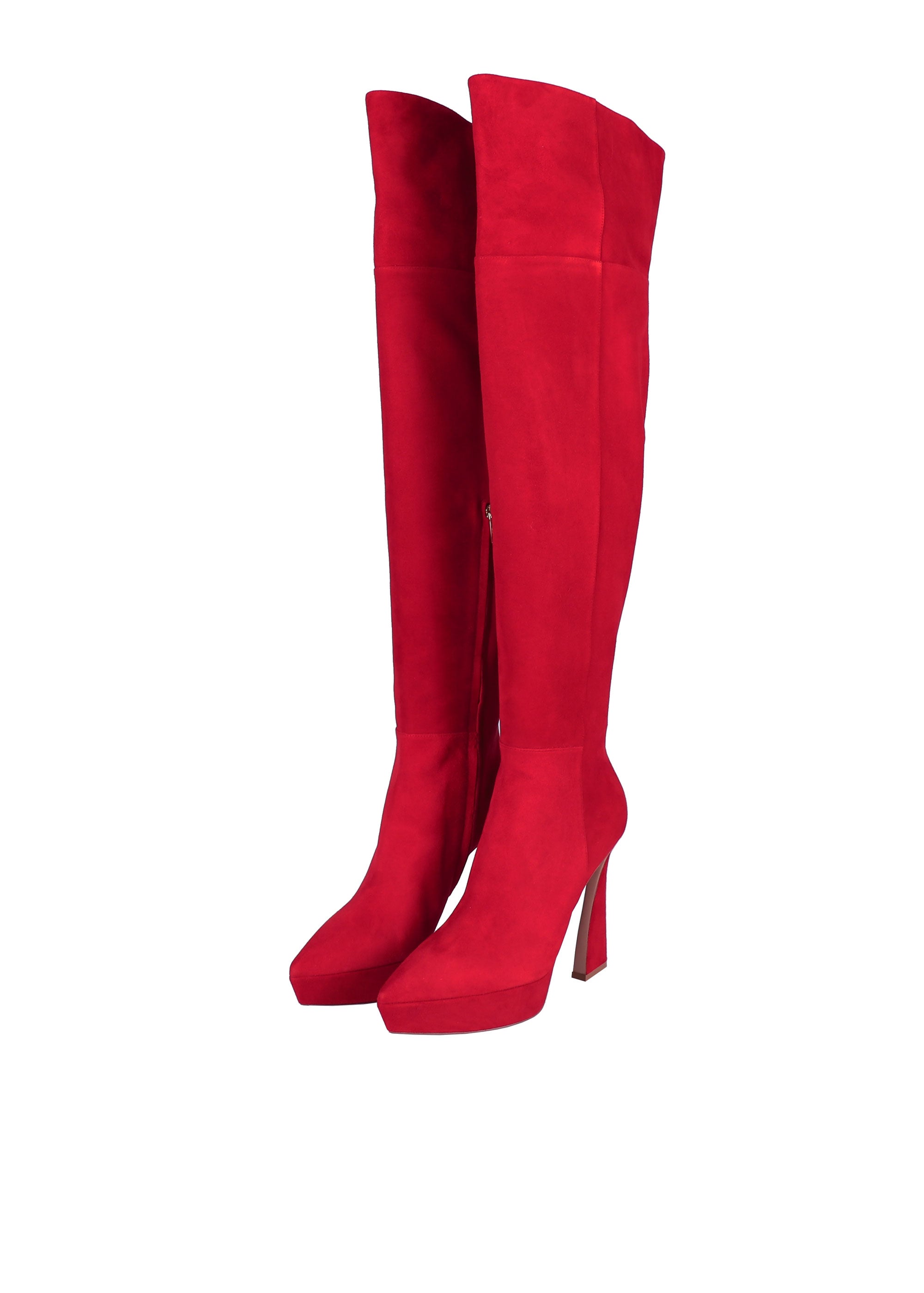 Gianvito Rossi Botas altas Vertigo GNR-80395