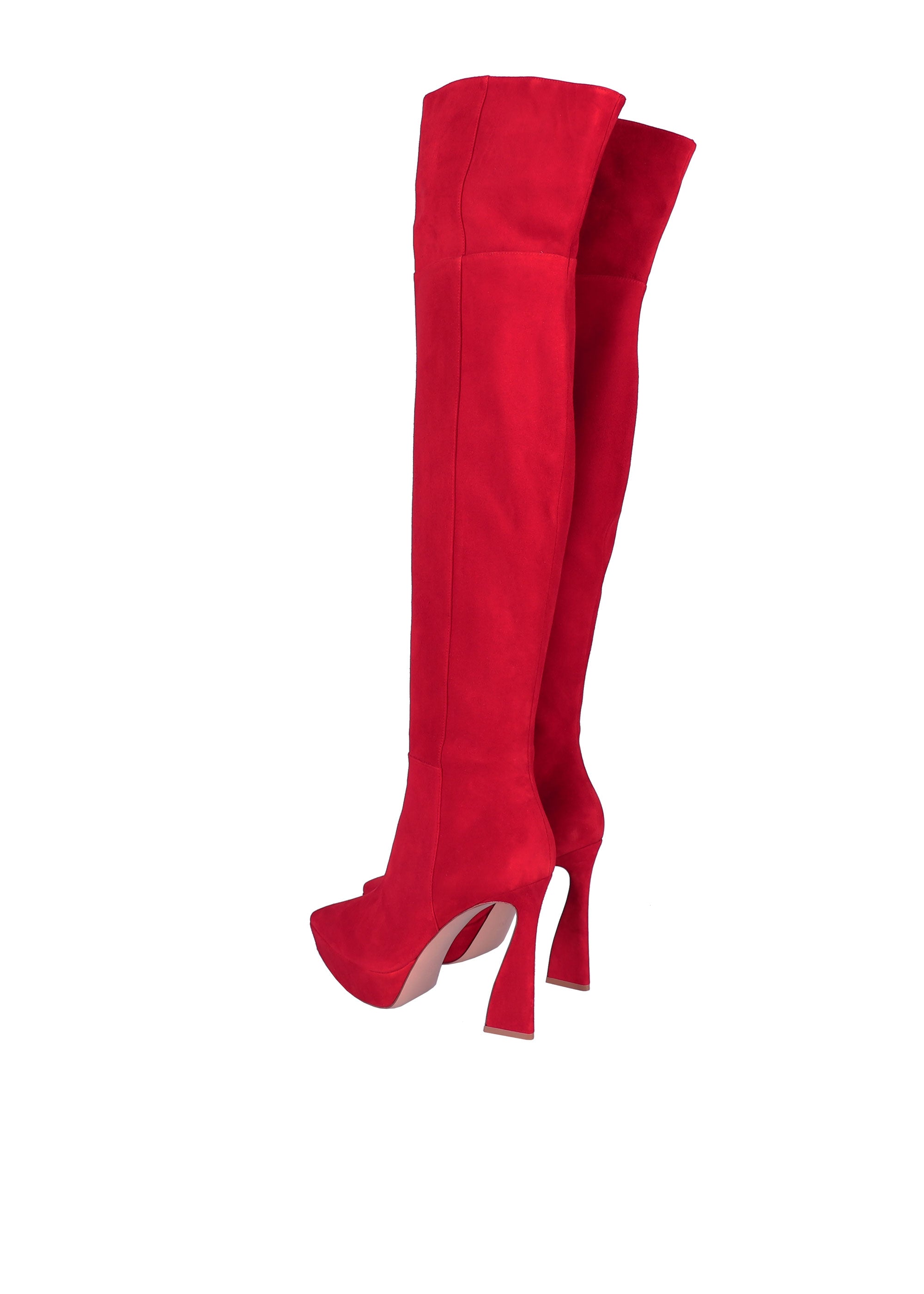 Gianvito Rossi Botas altas Vertigo GNR-80395