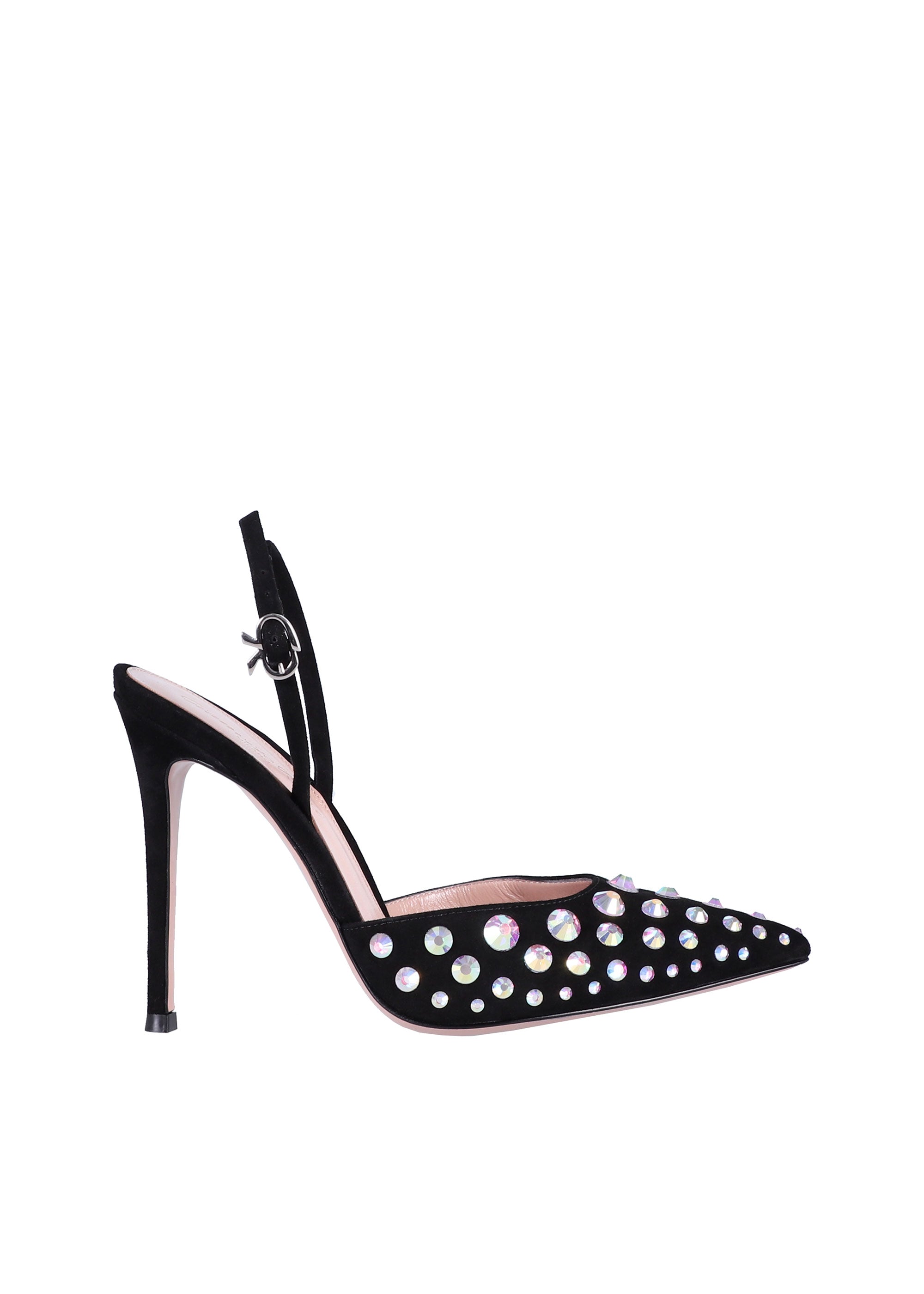 Gianvito Rossi Zapatillas Spectra Sling  GNR-95313