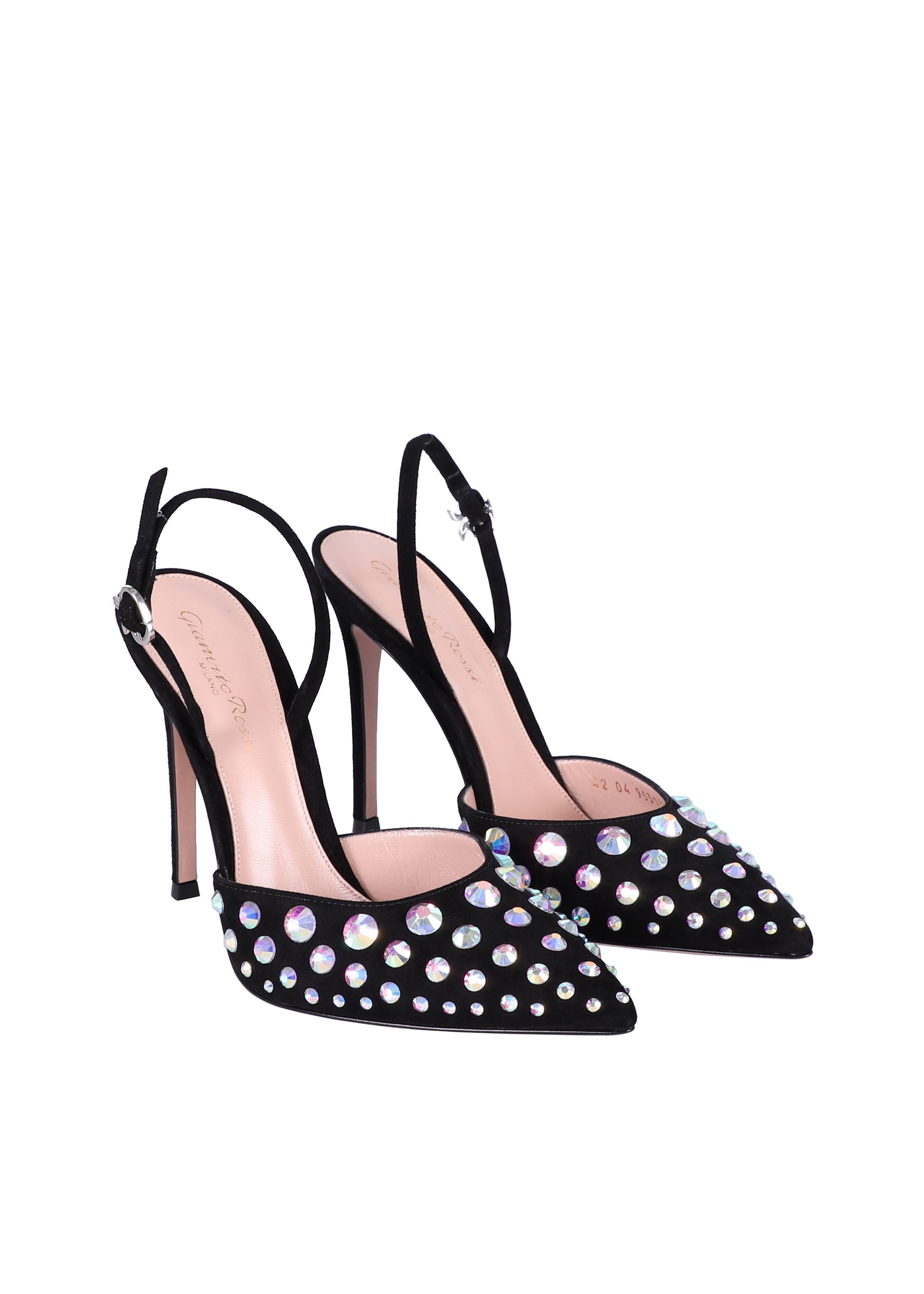 Gianvito Rossi Zapatillas Spectra Sling  GNR-95313
