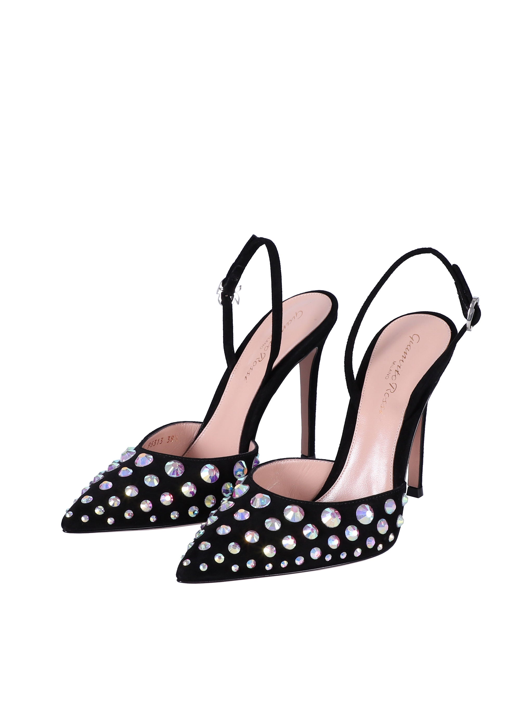 Gianvito Rossi Zapatillas Spectra Sling  GNR-95313