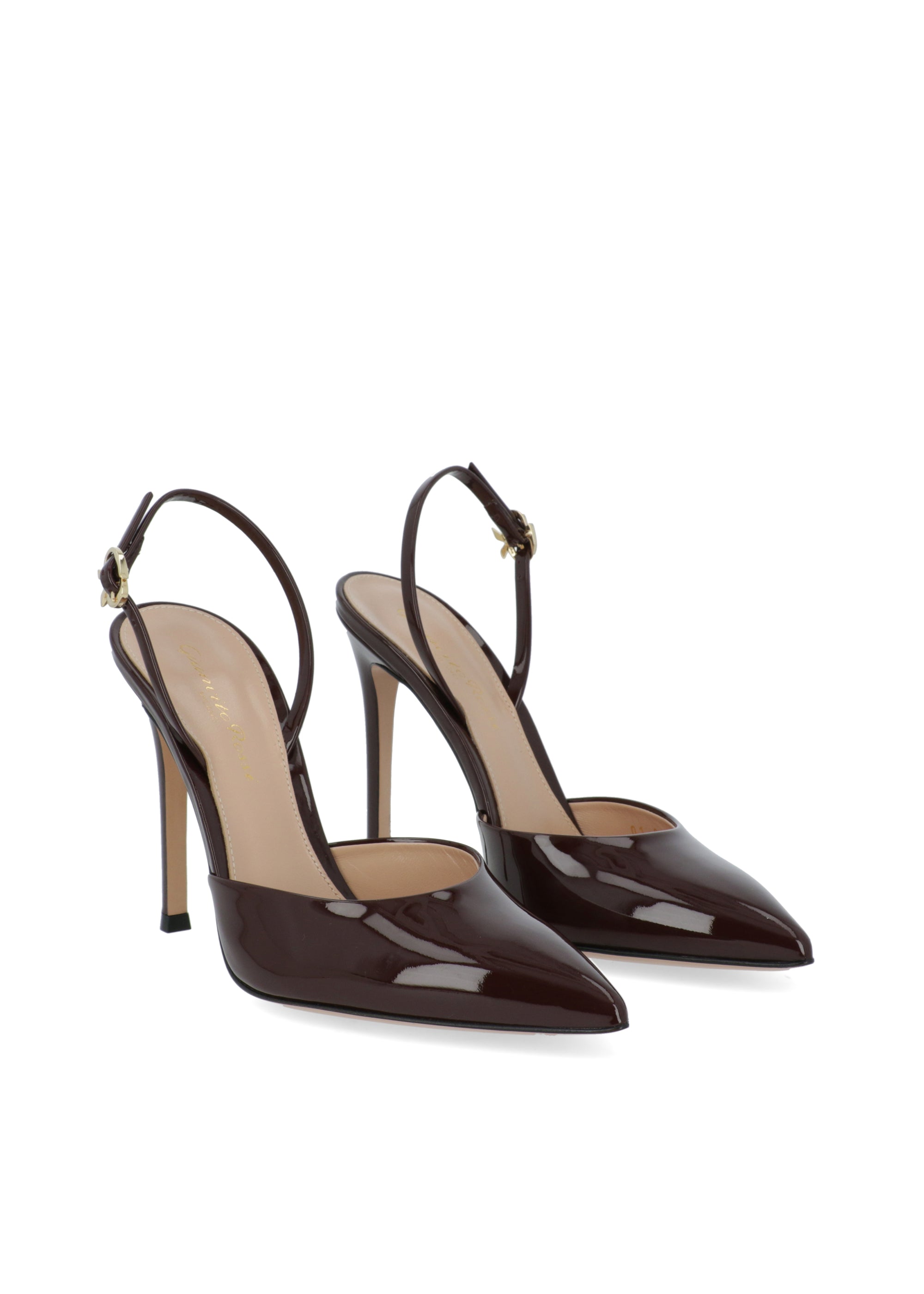 Gianvito Rossi  Zapatillas  GNR-95369