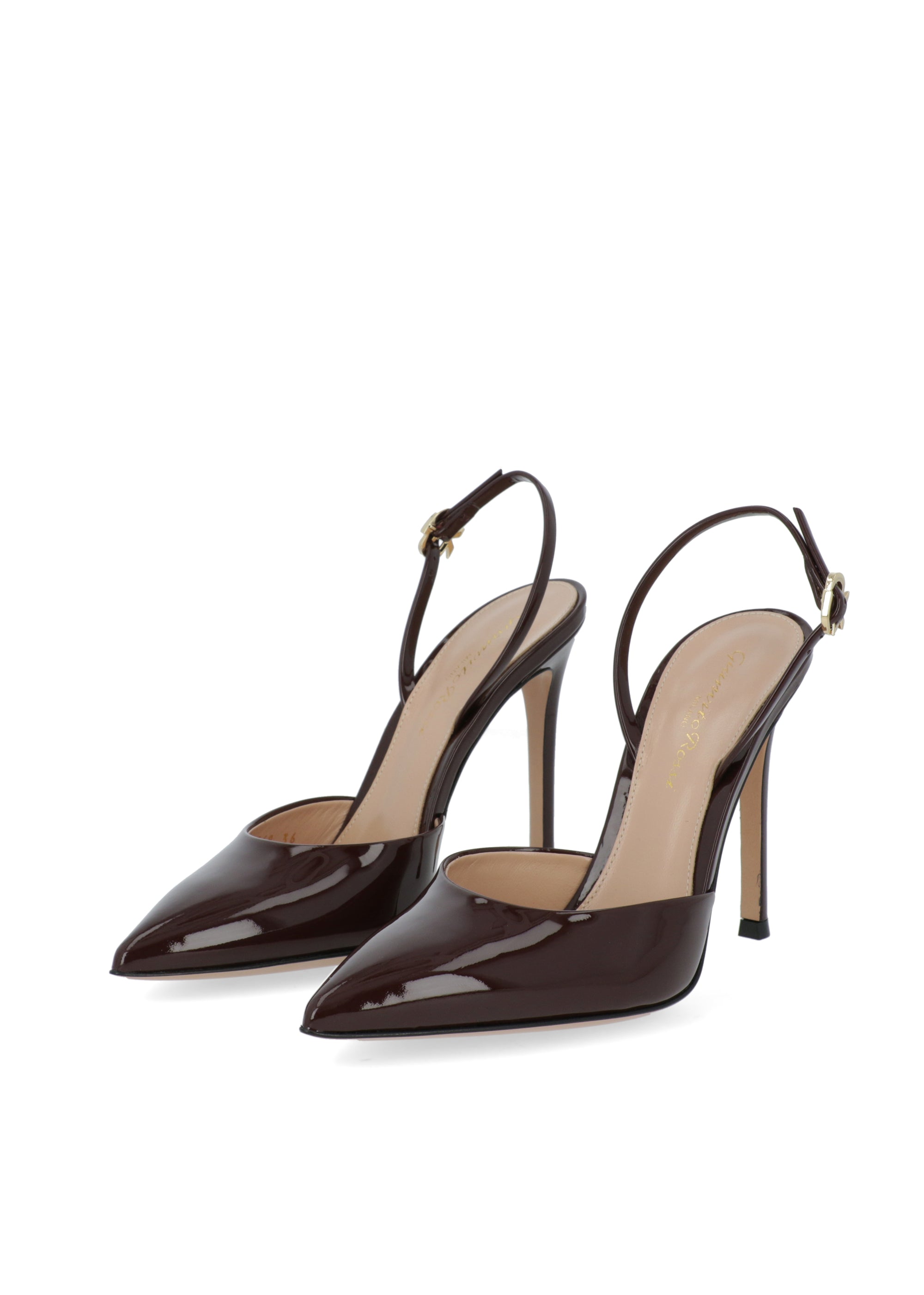 Gianvito Rossi  Zapatillas  GNR-95369