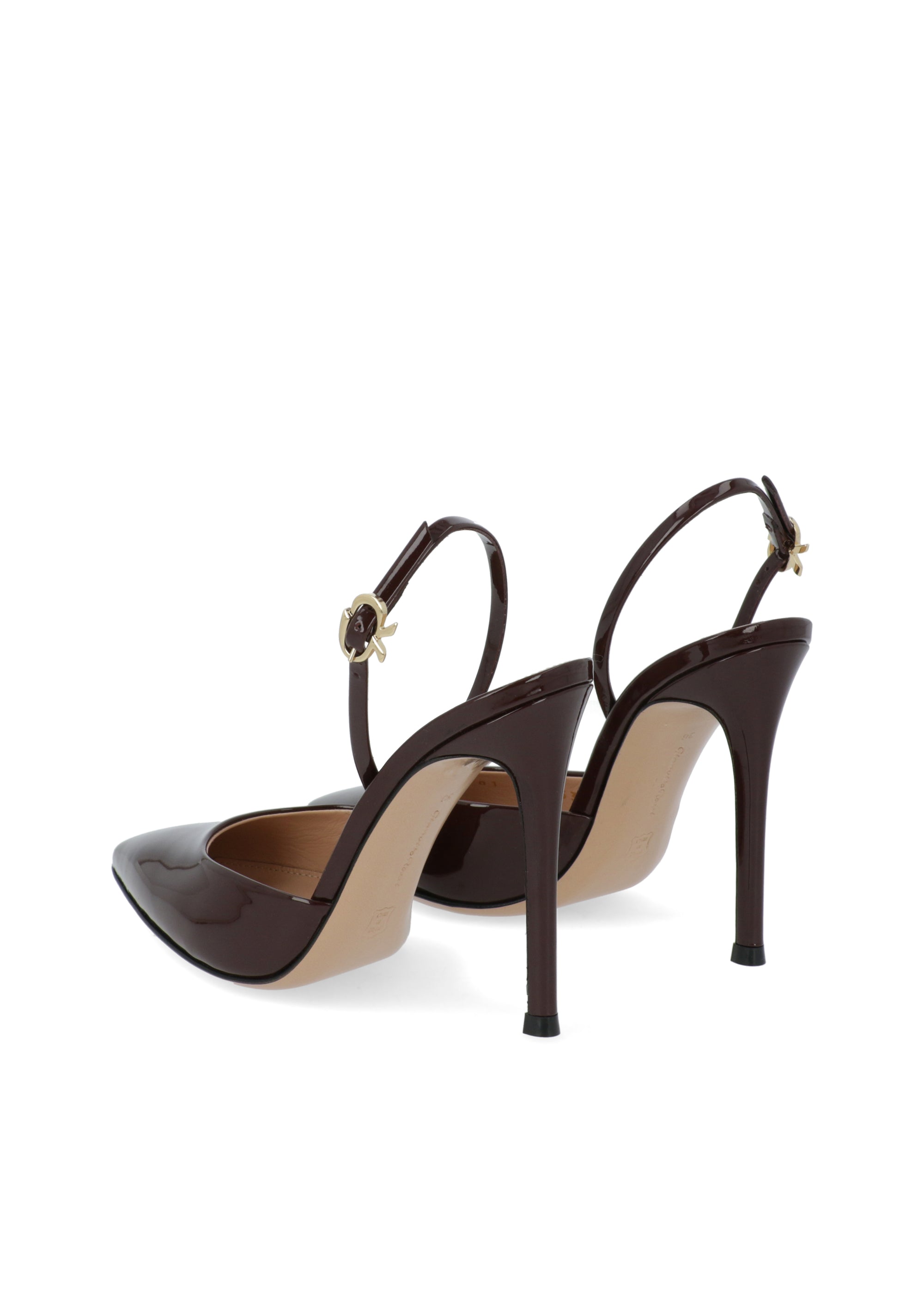 Gianvito Rossi  Zapatillas  GNR-95369