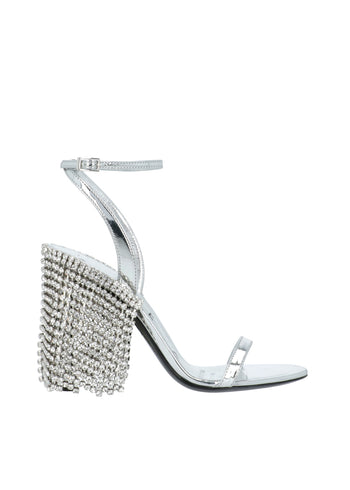 Giuseppe Zanotti Sandalias Altas  GSZ-ARE4001