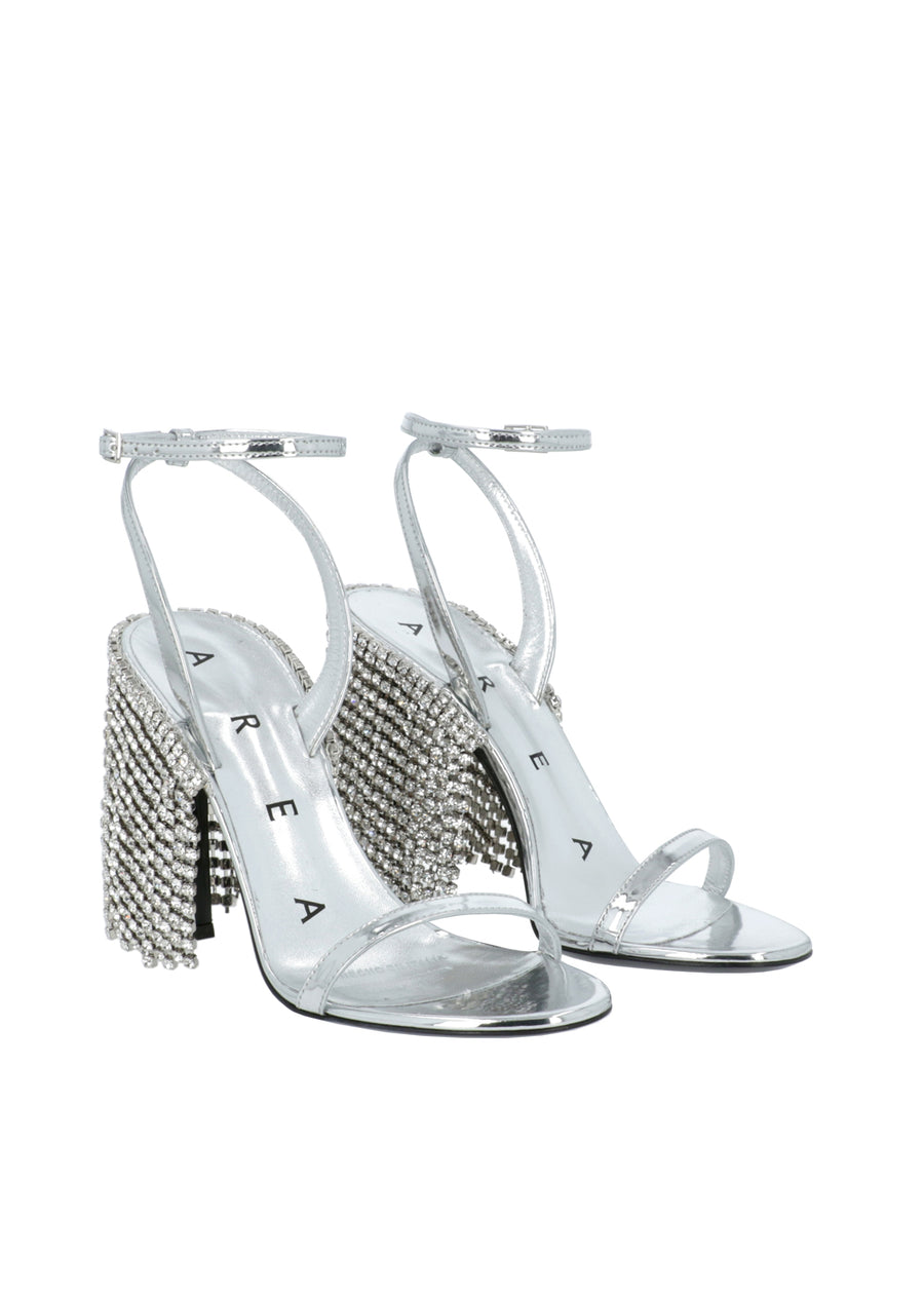 Giuseppe Zanotti Sandalias Altas  GSZ-ARE4001