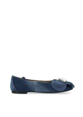 Giuseppe Zanotti  Flats GSZ-ARE4605